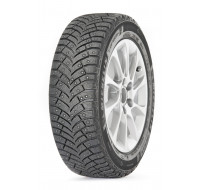 Michelin X-Ice North 4 SUV 265/55 R20 113T XL (шип)